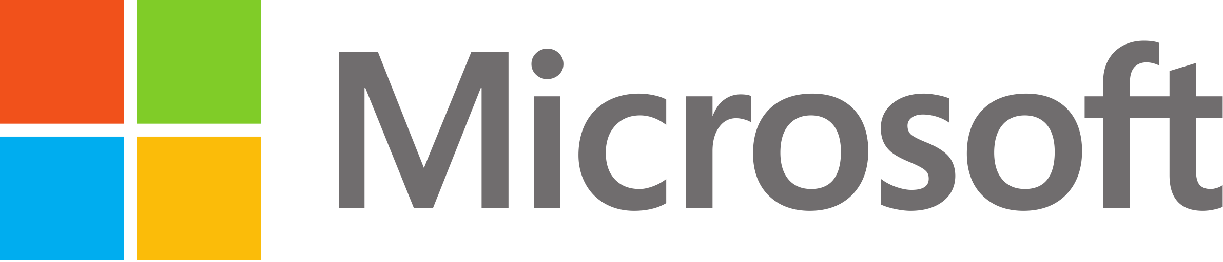 Partner - Microsoft