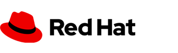 redhat logo home