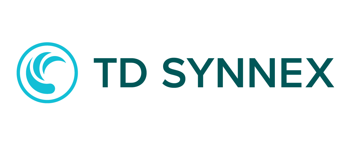 TD SYNNEX logo file